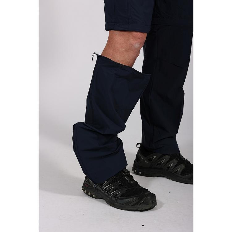 Maul Sport Maul Sport Quebec XT Trekkinghose Herren - Marine3291 - 7 | SportScheck