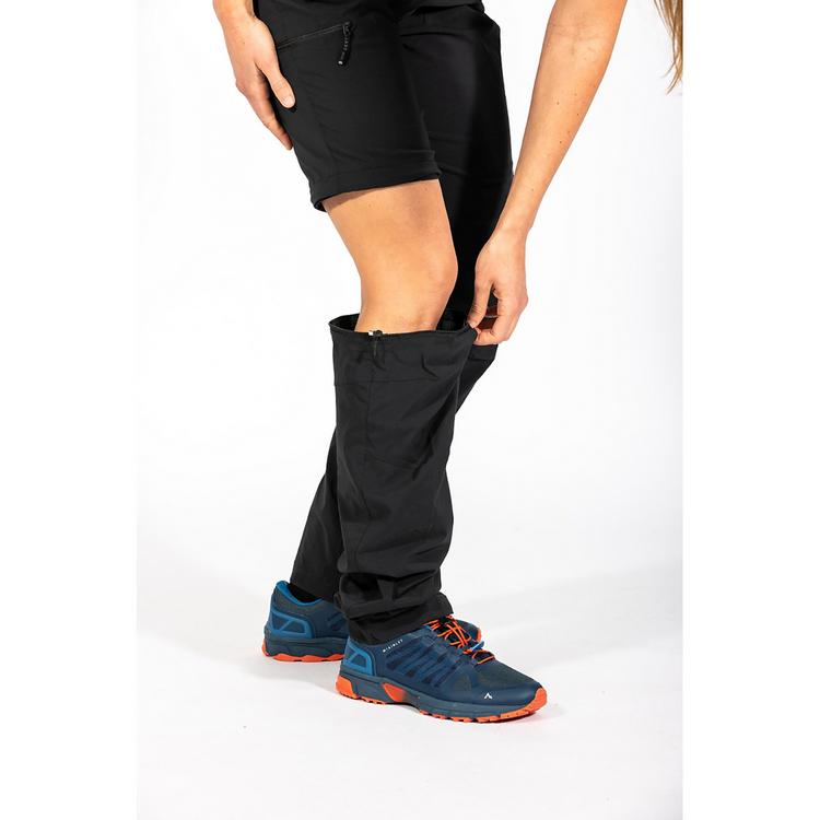 Maul Sport Maul Sport Hamilton 2XT Trekkinghose Damen - Schwarz01101 - 10 | SportScheck