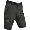 Maul Sport Doldenhorn XT Funktionsshorts Herren - Schwarz01103