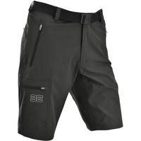 Maul Sport Doldenhorn XT Funktionsshorts Herren - Schwarz01103