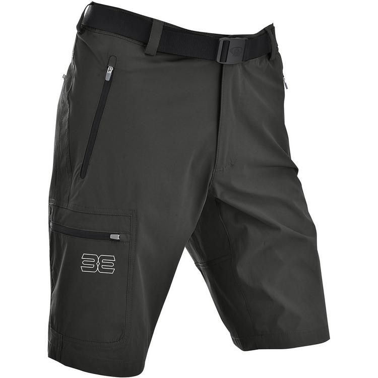 Maul Sport Maul Sport Doldenhorn XT Funktionsshorts Herren - Schwarz01103 - 0 | SportScheck