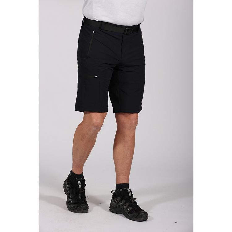 Maul Sport Maul Sport Doldenhorn XT Funktionsshorts Herren - Schwarz01103 - 0 | SportScheck