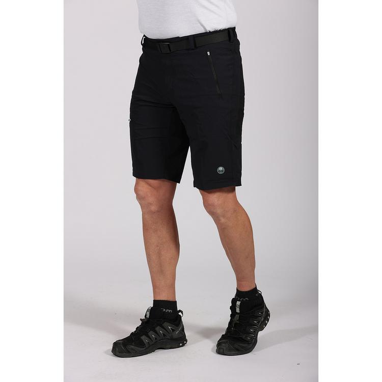 Maul Sport Maul Sport Doldenhorn XT Funktionsshorts Herren - Schwarz01103 - 1 | SportScheck