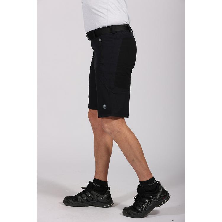 Maul Sport Maul Sport Doldenhorn XT Funktionsshorts Herren - Schwarz01103 - 2 | SportScheck