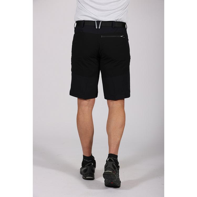 Maul Sport Maul Sport Doldenhorn XT Funktionsshorts Herren - Schwarz01103 - 3 | SportScheck