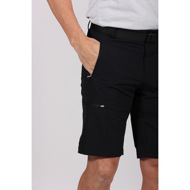 Maul Sport Maul Sport Doldenhorn XT Funktionsshorts Herren - Schwarz01103 - 4 | SportScheck