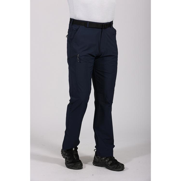 Maul Sport Maul Sport Greenstone XT Trekkinghose Herren - Marine3291 - 7 | SportScheck