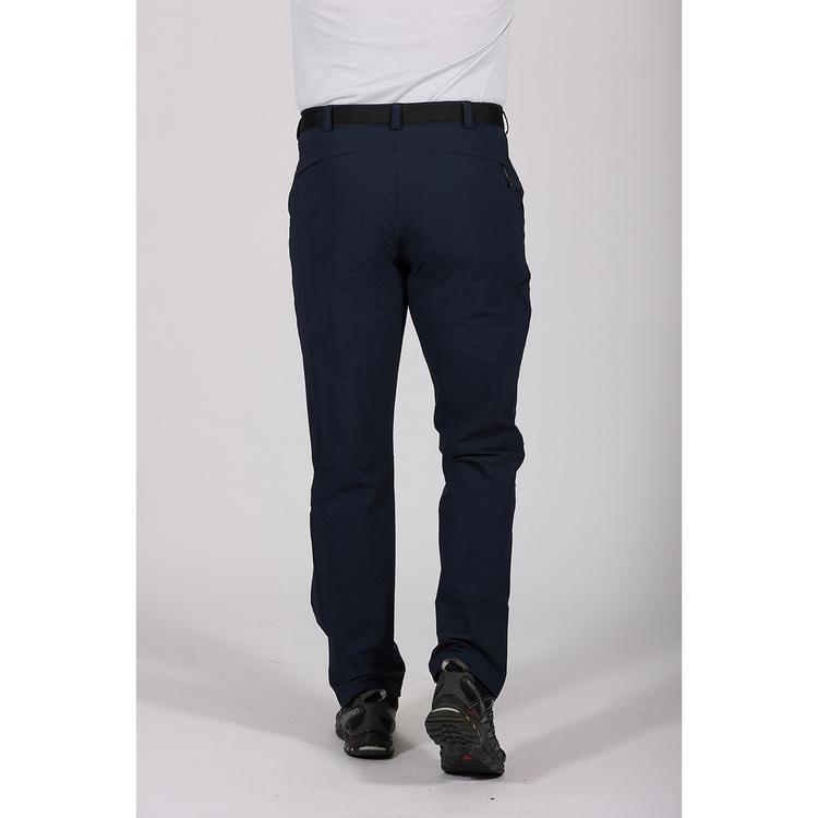 Maul Sport Maul Sport Greenstone XT Trekkinghose Herren - Marine3291 - 10 | SportScheck