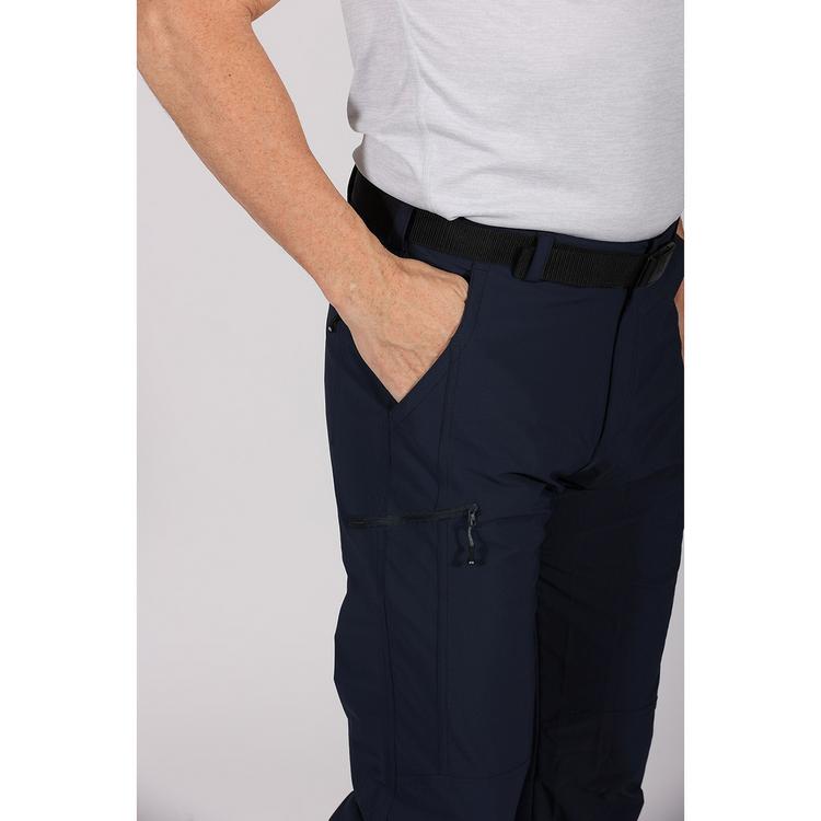 Maul Sport Maul Sport Greenstone XT Trekkinghose Herren - Marine3291 - 11 | SportScheck