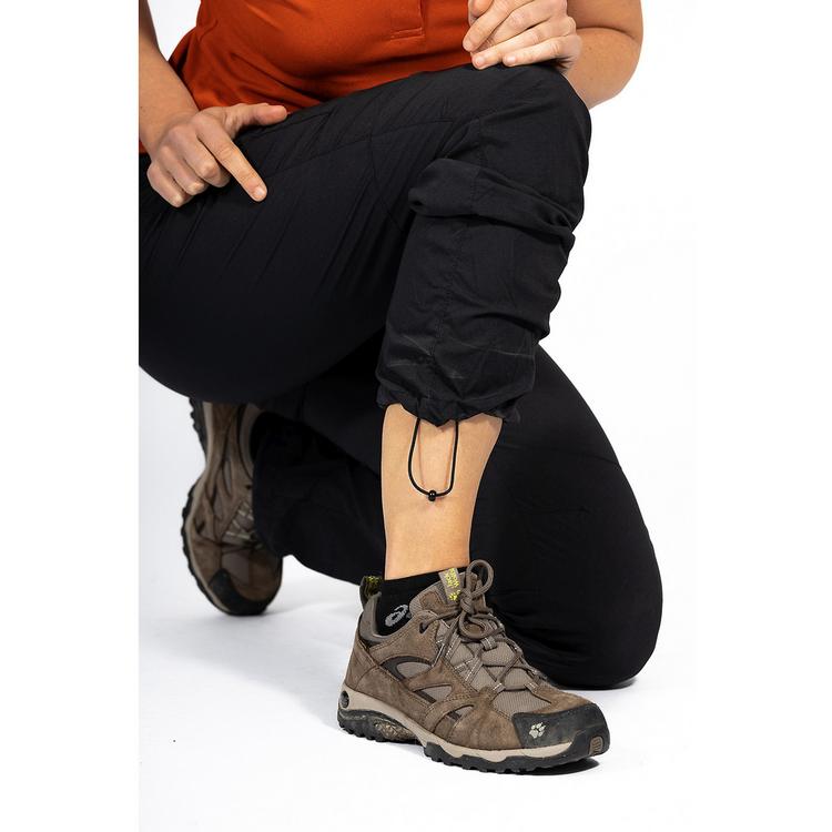 Maul Sport Maul Sport Rennsteig XT Trekkinghose Damen - Schwarz01101 - 4 | SportScheck