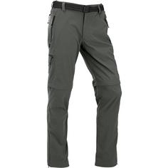 Maul Sport Ontario XT Trekkinghose Herren Tannengrün216