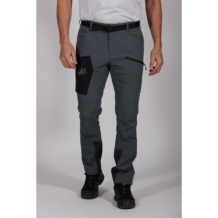 Maul Sport Maul Sport Etzel ultra Trekkinghose Herren - Dunkelgrau035 - 0 | SportScheck