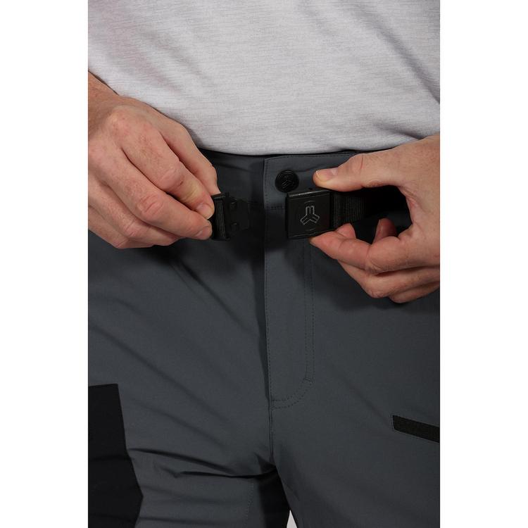 Maul Sport Maul Sport Etzel ultra Trekkinghose Herren - Dunkelgrau035 - 6 | SportScheck