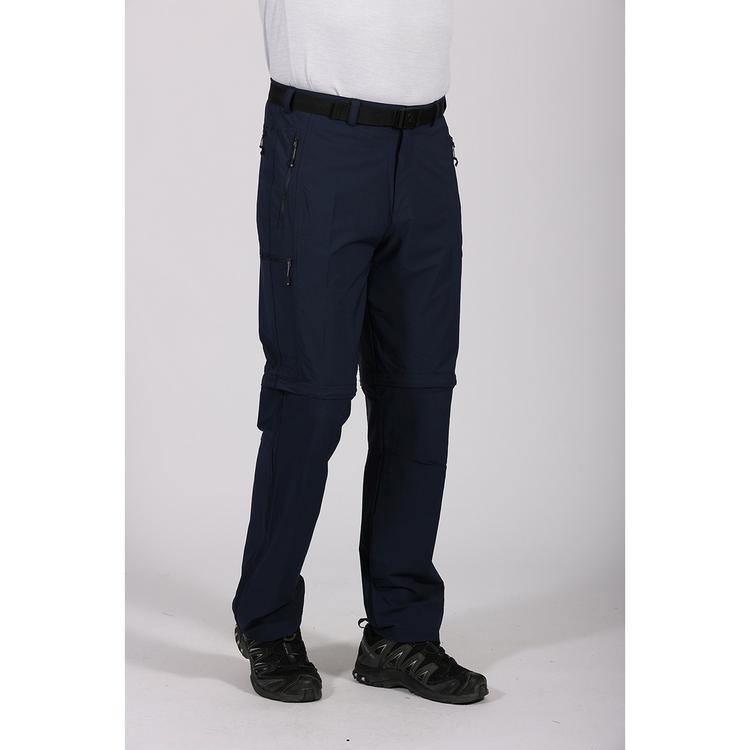 Maul Sport Maul Sport Quebec XT Trekkinghose Herren - Marine3291 - 0 | SportScheck