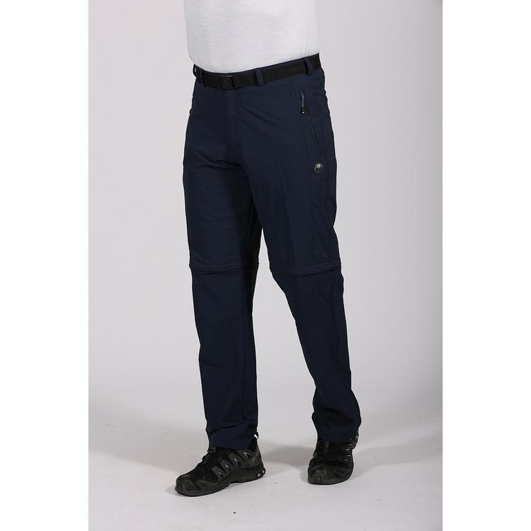 Maul Sport Maul Sport Quebec XT Trekkinghose Herren - Marine3291 - 2 | SportScheck