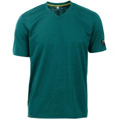 Maul Sport Mike fresh T-Shirt Herren Petrol2522