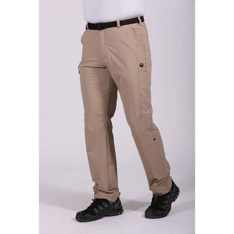 Maul Sport Maul Sport Greenstone XT Trekkinghose Herren - Beige801 - 3 | SportScheck