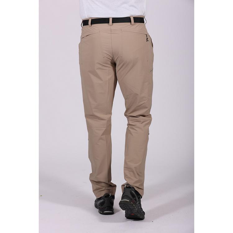 Maul Sport Maul Sport Greenstone XT Trekkinghose Herren - Beige801 - 8 | SportScheck