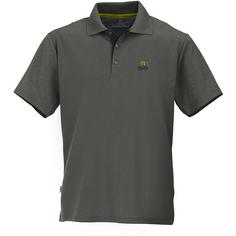 Maul Sport Spiez fresh-SP Poloshirt Herren Tannengrün216
