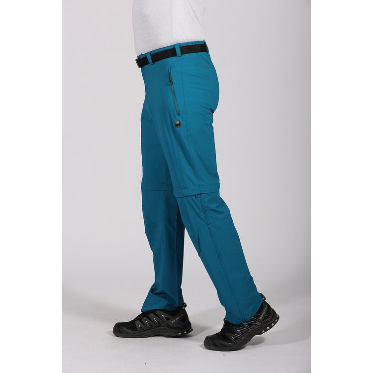 Maul Sport Maul Sport Quebec XT Trekkinghose Herren - Petrol252 - 2 | SportScheck