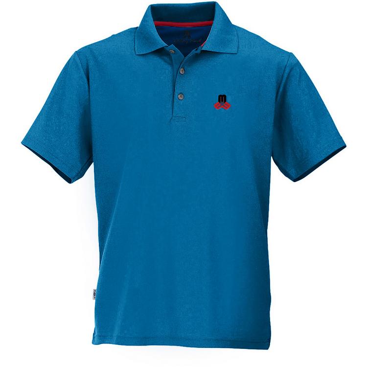 Maul Sport Maul Sport Spiez fresh-SP Poloshirt Herren - Blau303 - 0 | SportScheck
