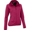 Maul Sport Fockenstein 2XT-SP Fleecejacke Damen - Lila464