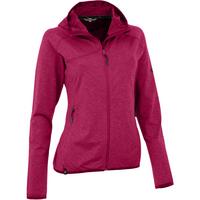 Maul Sport Fockenstein 2XT-SP Fleecejacke Damen - Lila464