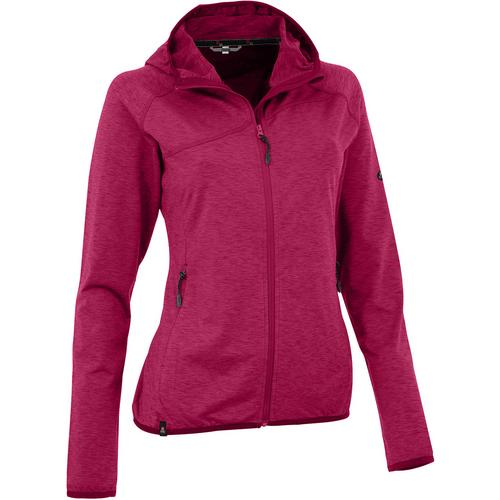 Maul Sport Fockenstein 2XT-SP Fleecejacke Damen