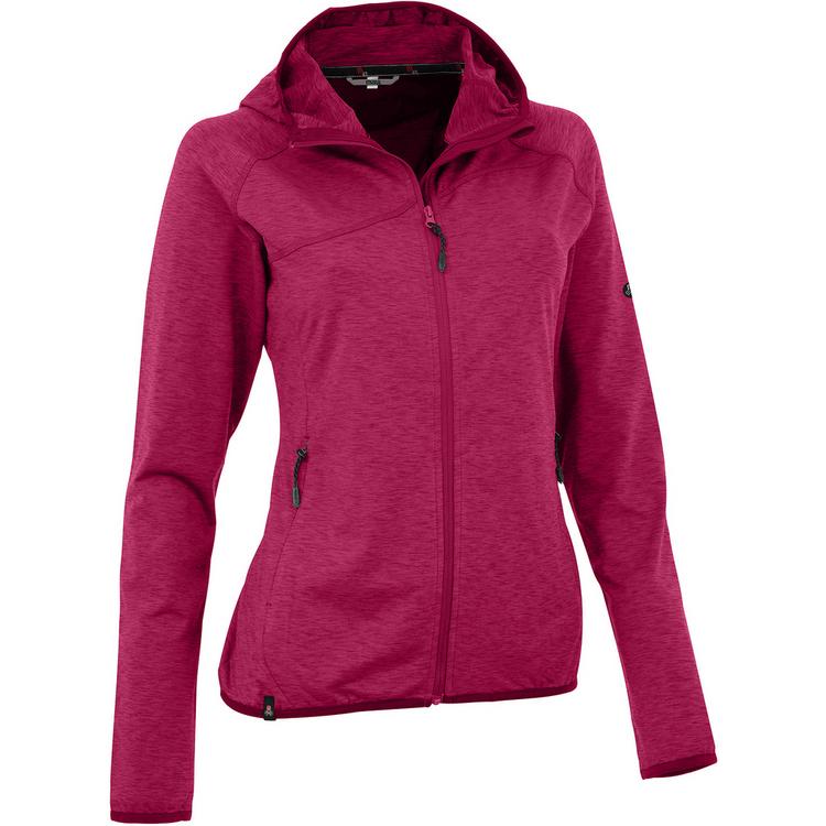 Maul Sport Maul Sport Fockenstein 2XT-SP Fleecejacke Damen - Lila464 - 0 | SportScheck