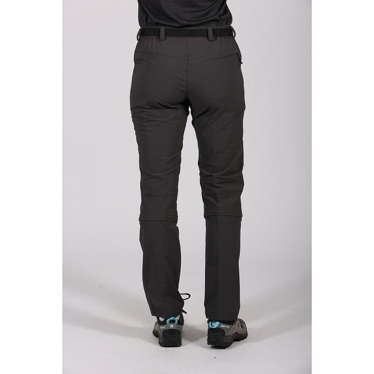 Maul Sport Maul Sport Hamilton 2XT Trekkinghose Damen - Dunkelgrau037 - 2 | SportScheck