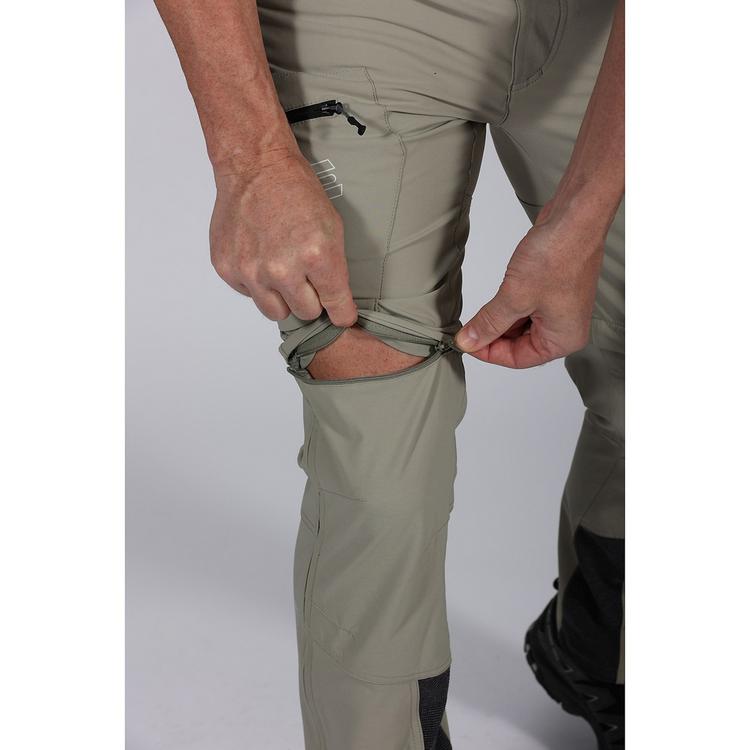 Maul Sport Maul Sport Eiger ultra Trekkinghose Herren - Beige803 - 6 | SportScheck