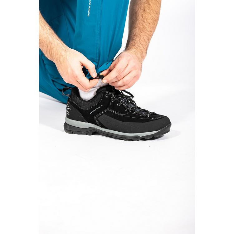 Maul Sport Maul Sport Etzel ultra Trekkinghose Herren - Petrol253 - 5 | SportScheck