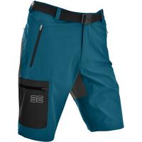Maul Sport Doldenhorn XT Funktionsshorts Herren - Petrol2523