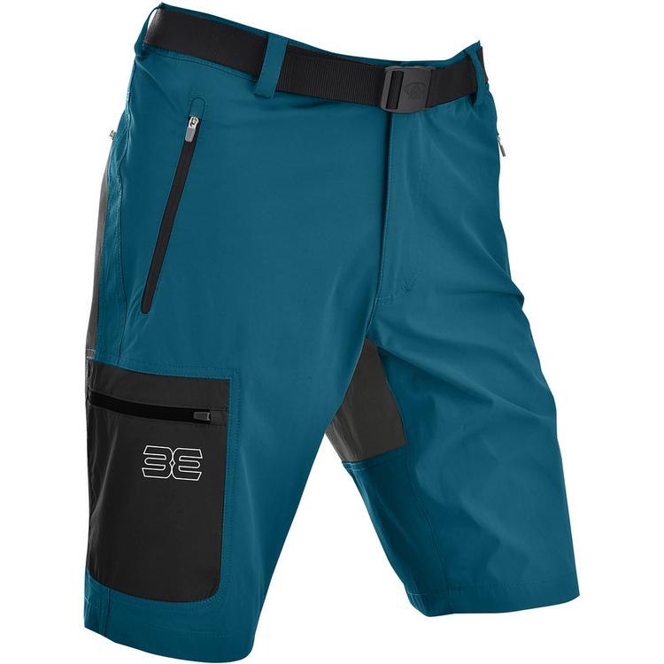 Maul Sport Maul Sport Doldenhorn XT Funktionsshorts Herren - Petrol2523 - 0 | SportScheck