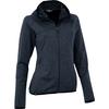 Maul Sport Fockenstein 2XT-SP Fleecejacke Damen - Marine3291