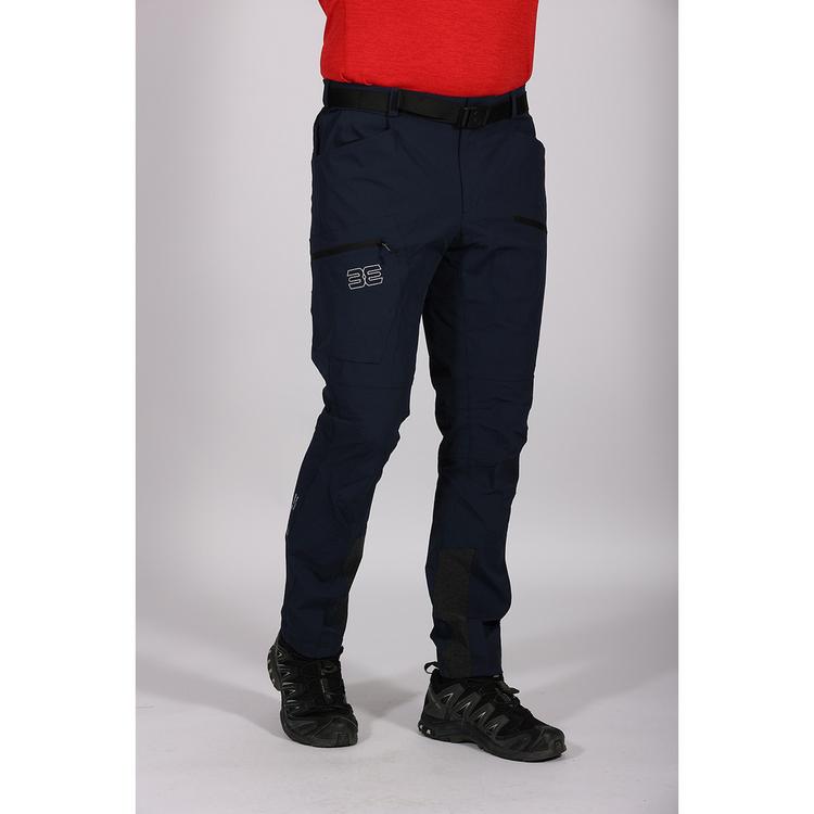 Maul Sport Maul Sport Etzel ultra Trekkinghose Herren - Blau3088 - 2 | SportScheck