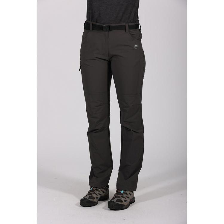 Maul Sport Maul Sport Rennsteig XT Trekkinghose Damen - Dunkelgrau037 - 0 | SportScheck