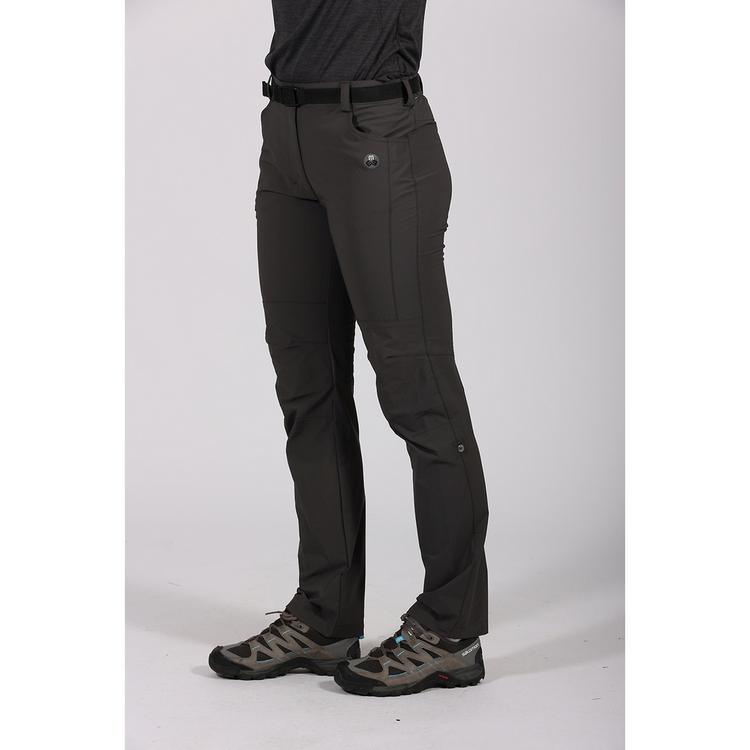 Maul Sport Maul Sport Rennsteig XT Trekkinghose Damen - Dunkelgrau037 - 1 | SportScheck