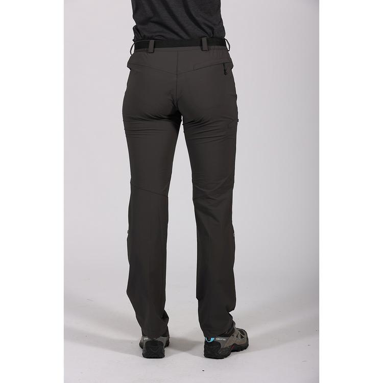 Maul Sport Maul Sport Rennsteig XT Trekkinghose Damen - Dunkelgrau037 - 2 | SportScheck