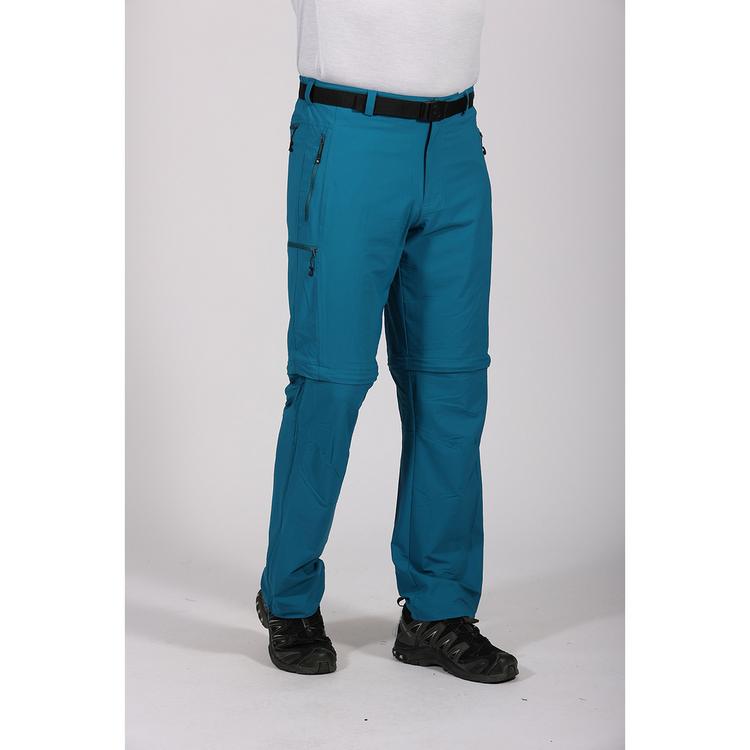 Maul Sport Maul Sport Quebec XT Trekkinghose Herren - Petrol252 - 2 | SportScheck