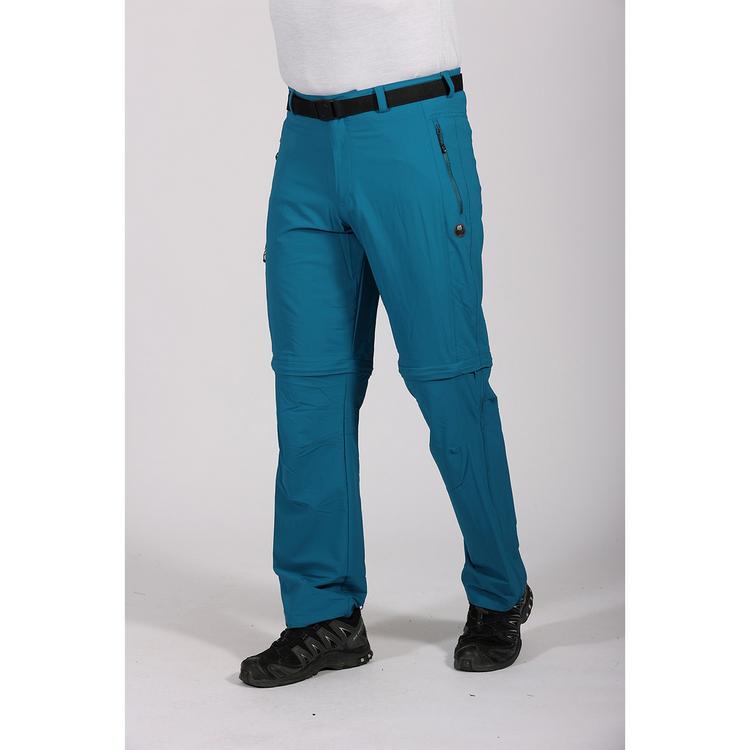 Maul Sport Maul Sport Quebec XT Trekkinghose Herren - Petrol252 - 5 | SportScheck