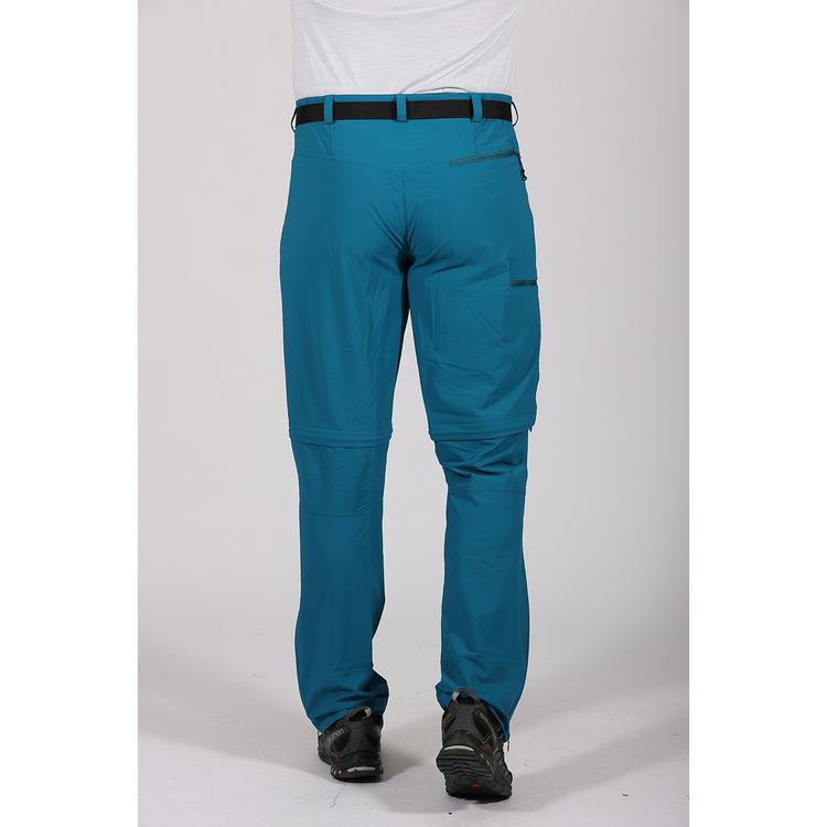 Maul Sport Maul Sport Quebec XT Trekkinghose Herren - Petrol252 - 8 | SportScheck