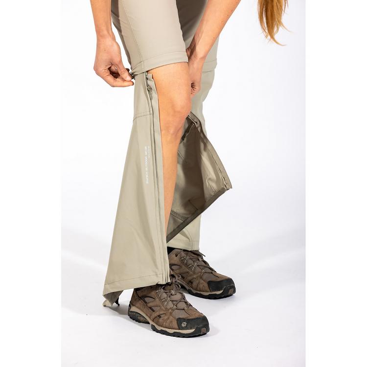 Maul Sport Maul Sport Oakville 2XT Trekkinghose Damen - Beige803 - 7 | SportScheck