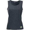 Maul Sport Beja XT fresh T-Shirt Damen - Marine3291