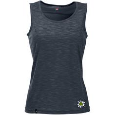 Maul Sport Beja XT fresh T-Shirt Damen Marine3291