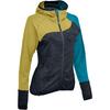 Maul Sport Riedlerspitz II Fleecejacke Damen - Marine3273