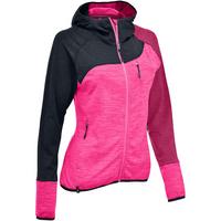 Maul Sport Riedlerspitz II Fleecejacke Damen - Pink471