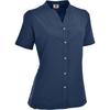 Maul Sport Kuranda 4XT Funktionsbluse Damen - Blau3031