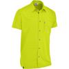 Maul Sport Irschenberg XT Outdoorhemd Herren - Gelb7015