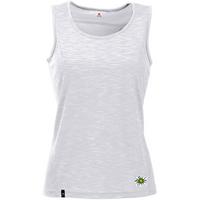 Maul Sport Beja XT fresh T-Shirt Damen - Wei&szlig;9515